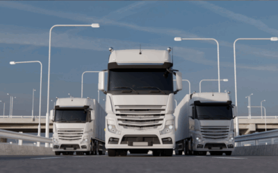 Tecnologías Emergentes en el Transporte de Graneles