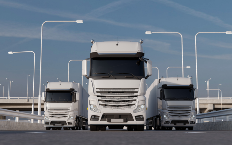 Tecnologías Emergentes en el Transporte de Graneles