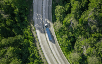 Transporte de abono: retos y recomendaciones para trayectos largos