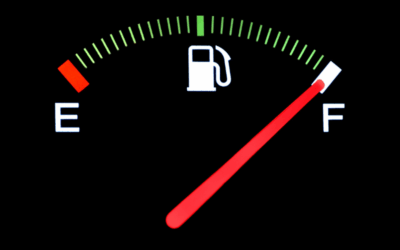 Cómo influye el combustible en el coste del transporte por carretera